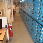 ECR Switchboard